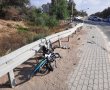 כתב אישום נגד  נהג שיכור ללא רשיון  שפגע ברוכב אופניים בצומת הכניסה לקיבוץ מגן והפקיר אותו מבלי להזעיק עזרה