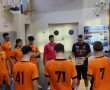 יעלו הילדים וישחקו: העונה המופלאה של הנוער של א.כ נס ציונה