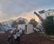 תושבים טוענים: "במרכז רובע ז' אין לאן להימלט; חייבים מיגונית"