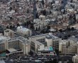 ראש השנה: 90% תפוסה במלונות בירושלים
