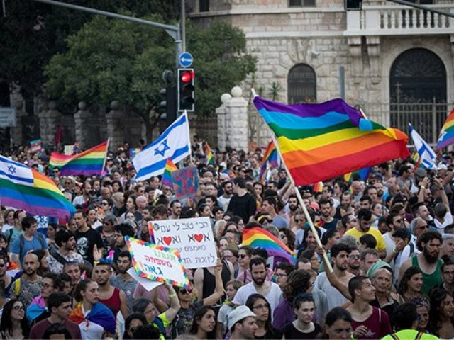 צילום: יונתן סינדל / פלאש 90