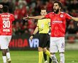 הערב: הפועל באר שבע מתארחת אצל בני סכנין