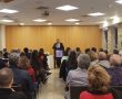 משה ליאון: אכפיל את תקציב התרבות
