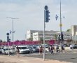 שימו לב, משפצים פה: 12 תחנות אוטובוס חדשות יוקמו בשדרות רגר