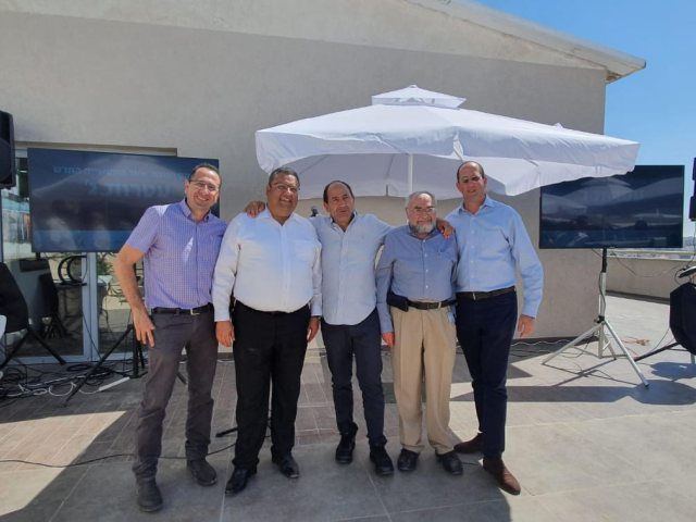 צילום: דוברות עיריית ירושלים