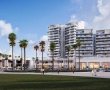 דניאל קופף (צילום: דו"צ) תכירו את הריזורט החדש שיוקם באשקלון