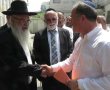 אבנך ונבנית: החלו עבודות הקידוח במתחם ת"ת 'מורשה'