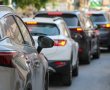 גם הבוקר: עומסי תנועה כבדים בצפון ירושלים – הסיבה מצערת