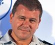 מהיום, ניצב משה אדרי הוא מפקד מחוז ירושלים