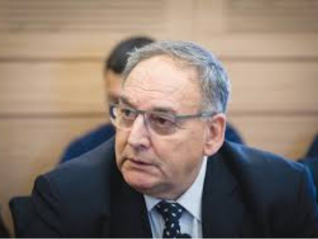 פרופ׳ זאב רוטשטיין. צילום: פלאש 90