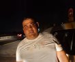 כמו מלאך משמיים: מירן חכמון חילץ משפחה שנתקעה בשעת לילה בצד הדרך