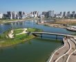 דניאל קופף (צילום: דו"צ)  קסם באגם: פסטיבל לכל המשפחה יתקיים בחוה״מ סוכות לראשונה באקו-פארק באגמים