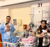 צילום: דוברות שערי צדק 