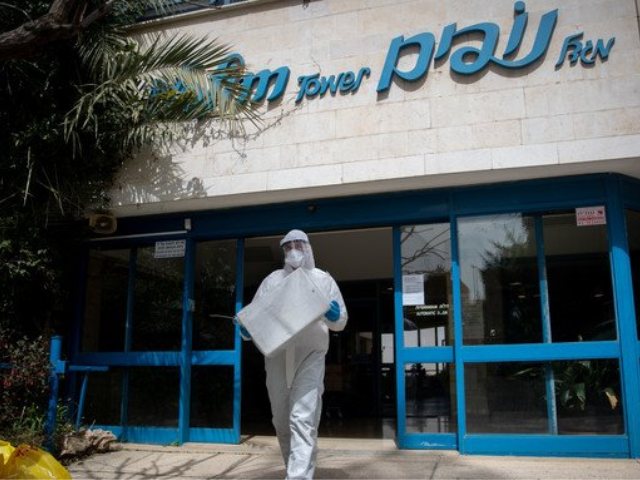 צילום: יונתן זינדל, פלאש 90