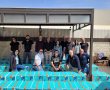 יוקר המחיה נותן את אותותיו: חברי עמותת באר שובע עובדים מסביב לשעון 