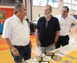 עירוני נס ציונה נפרדת מגיל בלט שנפטר היום:  שותף אמיתי של המועדון