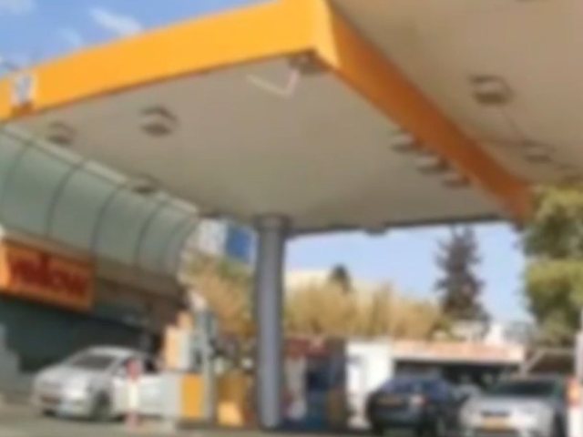 צילום: דוברות המשטרה 