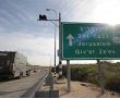 מת מפצעיו רוכב האופנוע שנפצע אנושות בתאונת דרכים הבוקר