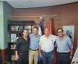 שת"פ מבורך בין בוקסר לרובין הביא לכך שהסקציה תשחק בשנה הבאה באצטדיון העירוני של ראשון לציין