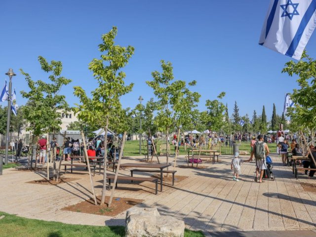 צילום: ארנון בוסאני 