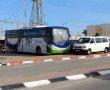 בין הפטיש לסדן: כך נראית שגרת חייו של נהג האוטובוס