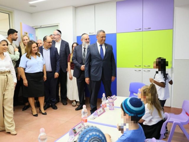 צילום: ארנון בוסאני 