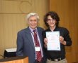 הוכרזו הזוכים בתחרות מדענים ומפתחים צעירים בישראל