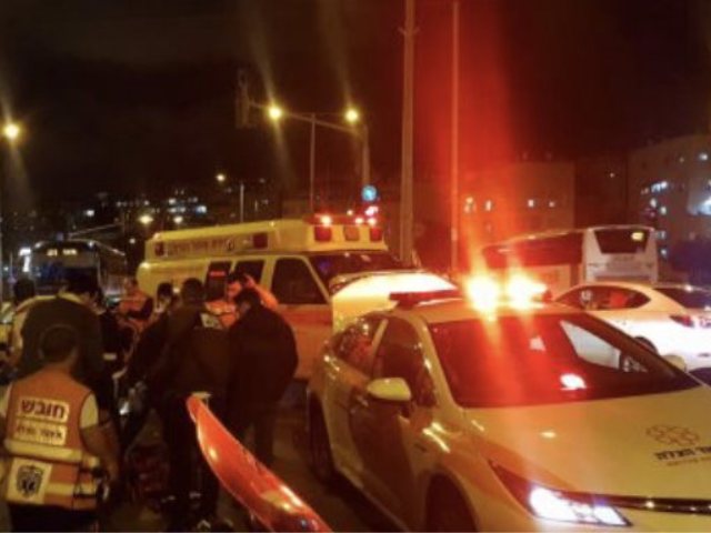 צילום: דוברות איחוד הצלה