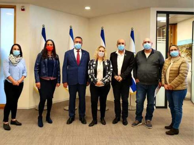 צילום: דוברות עיריית ירושלים