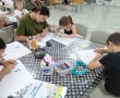 MALL7 עם יוזמה מיוחדת לילדי באר שבע