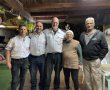 ניצלה והוקירה תודה: המחווה היפה של תושבת נתיבות לאלו שהצילו את חייה