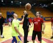 לראשונה בישראל - ליגת כדורסל לשחקנים עם צרכים מיוחדים