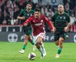 עצרה בירוק: הפועל באר שבע ומכבי חיפה נפרדו ב-0:0, בית"ר נצמדה בפסגה