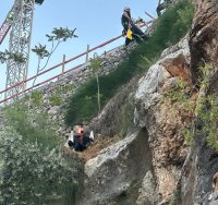 צילום: כבאות והצלה לישראל 
