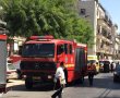 עשר תלמידות פונו לבית החולים בשל חשיפה לכספית חומצתית