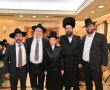 התח"צ לתל השומר לא פועל, והמתנדבים מנסים לתגבר