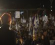 כמה בארשבעים אתם רואים בתמונה? הדיון על דמותה של המחאה בעיר