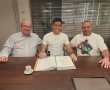 מתכונן לקבוצתו הבאה? אליניב ברדה רכש מספר קרקעות בת"א