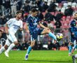השפלה בנוף הגליל: הפועל באר שבע הובסה 3-0 על ידי עירוני טבריה