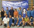 טקס  מרגש לזכרו של מלאכי רוזנפלד ז"ל