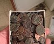 מטבעות וחפצים עתיקים נתפסו אצל שודד עתיקות תושב בית שמש