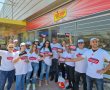 "מפסיקים להיות פראיירים" – ההסתדרות במרחב נגב יצאה למחאה כנגד יוקר המחיה