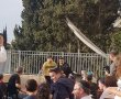 פרוייקט 'קרובים קרובים'