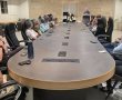גדרה מתכננת את העתיד: מפגש שיתוף ציבור בנושא החינוך הדתי־ממלכתי העל־יסודי התקיים במושבה