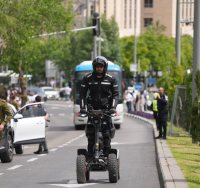 צילום: דוברות המשטרה 