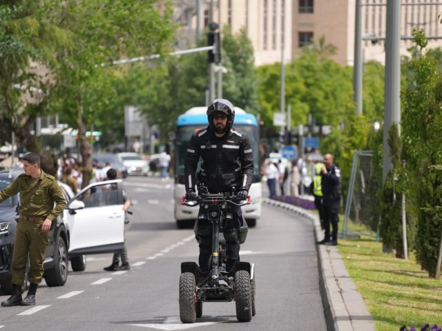צילום: דוברות המשטרה 
