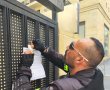 בפעילות ימ"ר ירושלים ושיטור עירוני: נסגרו בצווים מנהליים שלוש דירות ששימשו למתן שירותי מין בעיר