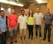 פרויקט אורות עולם של חברת החשמל