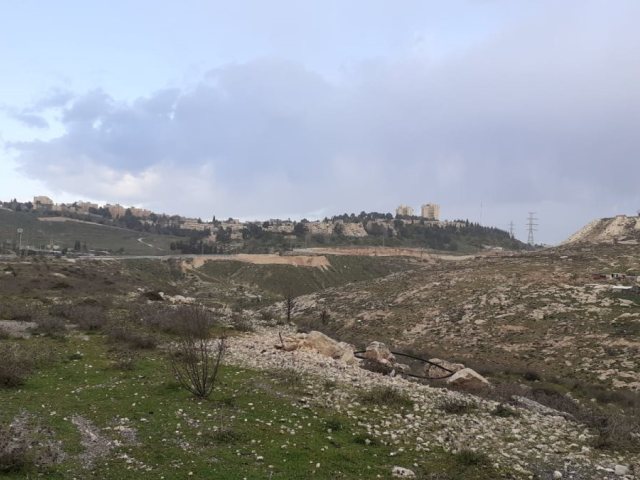 צילום: דוברות עיריית ירושלים