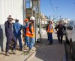 מבצע ענק בנגב: המשטרה וחברת החשמל נגד גניבות חשמל על רקע סכסוך דמים